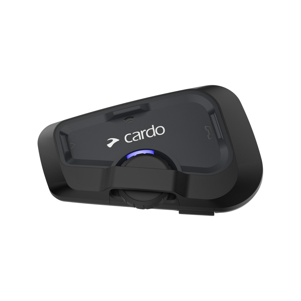 Adaptador Cardo Packtalk Edge/Neo/Custom/Pro Casco Shoei GT-Air 3/Neotec 3/J-Cruise 3