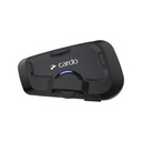 Adaptador Cardo Packtalk Edge/Neo/Custom/Pro Casco Shoei GT-Air 3/Neotec 3/J-Cruise 3