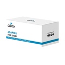 Cardo Adaptador Packtalk Edge / Neo / Custom / Pro Casco Shoei Gt-Air 3 / Neotec 3 / J-Cruise 3