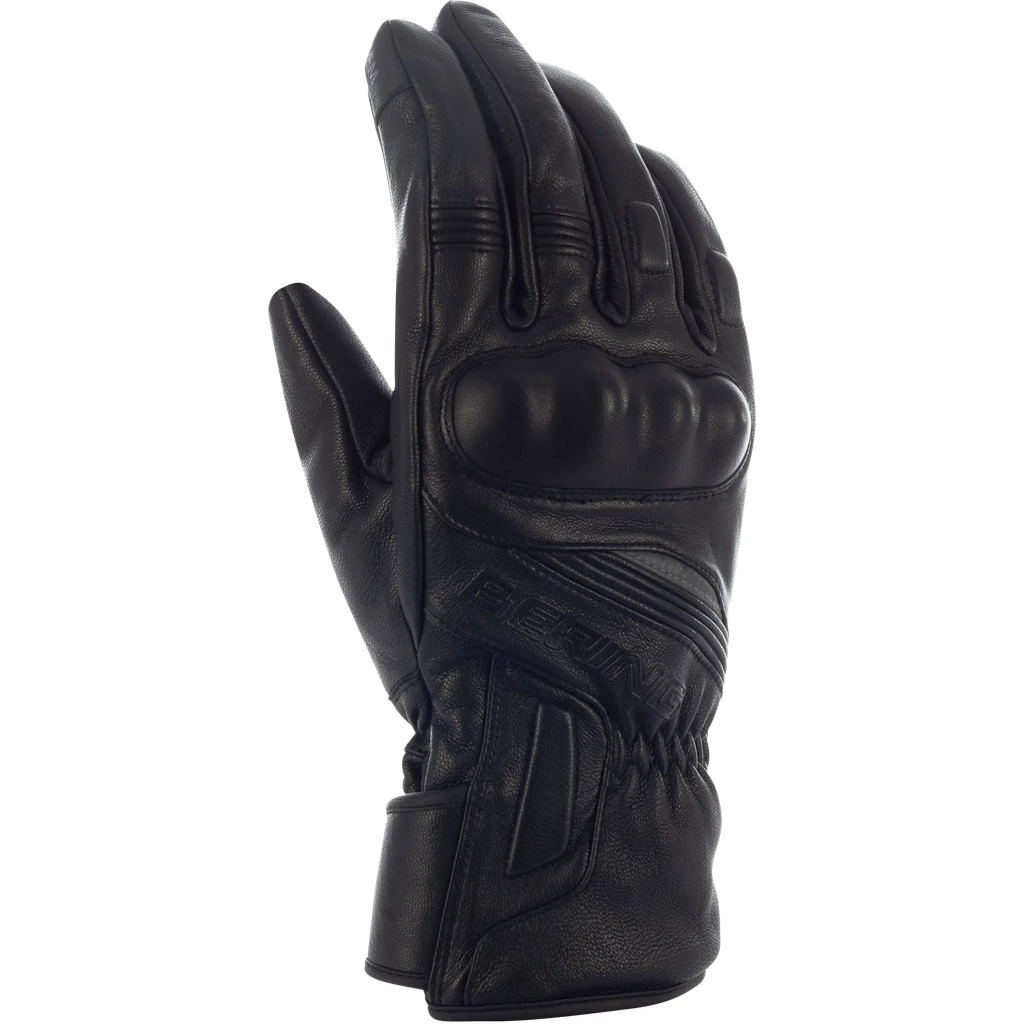 Guantes Bering Stryker Negro