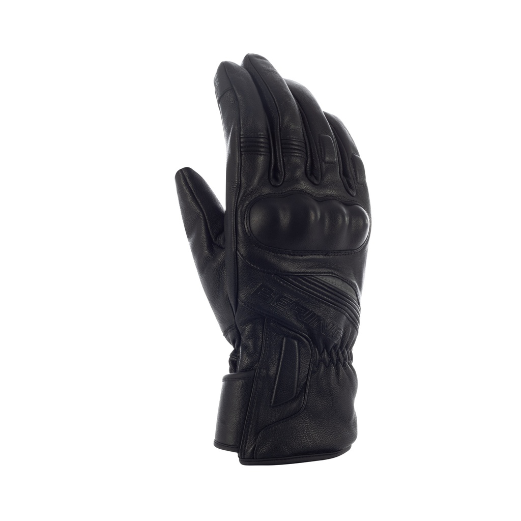 Bering Gloves STRYKER Black