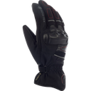 Guantes Bering Punch GTX Negro