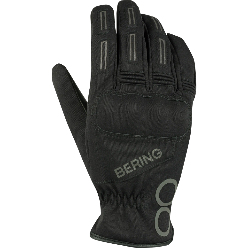 [BGM1140T10] Guantes Bering Trend Negro (T10)