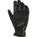 Guantes Bering Trend Negro