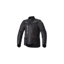 Chaqueta Alpinestars Bogota Pro Drystar Negro