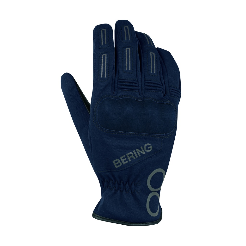 Guantes Bering Trend Azul Marino