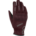 Guantes Bering Trend Plum Mujer
