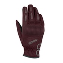 Guantes Bering Trend Plum Mujer