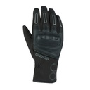 Guantes Bering Octane Negro