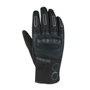 Guantes Bering Octane Mujer Negro