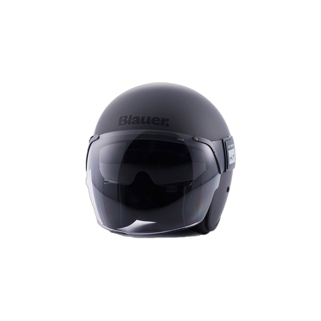 Blauer 80´S 06 Titanio Mate