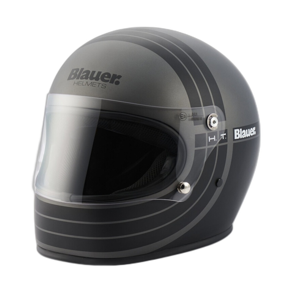 [CB80I002] Blauer 80´S Blanco