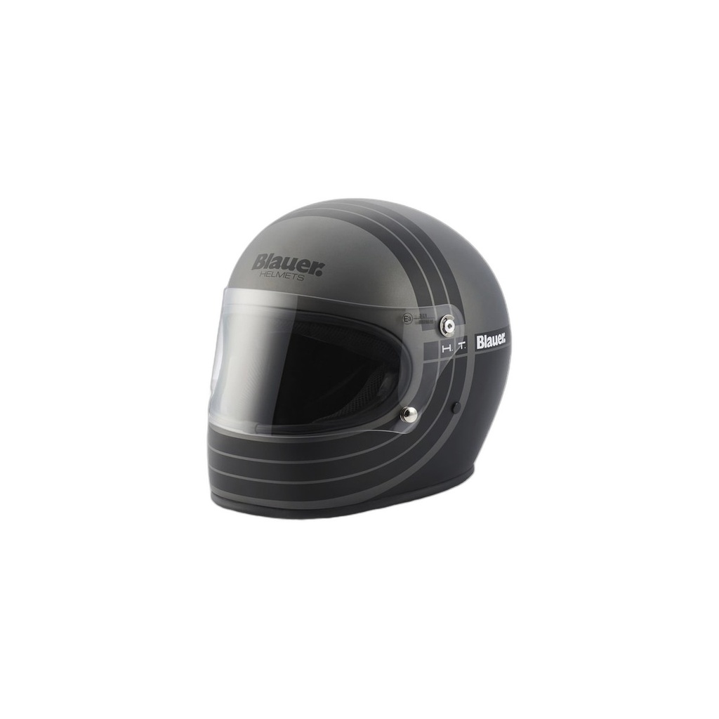 [CB80I063] Blauer 80´S Titanio Mate