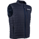 Chaleco Bering Orbit Azul Marino