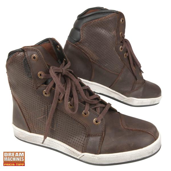 Modeka *Midtown sneakers Brown