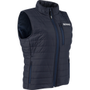 Chaleco Bering Orbit Mujer Azul Marino