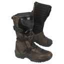 Modeka Boots Icarus Brown