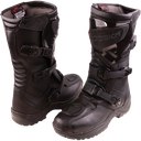 Modeka Boots Icarus Black