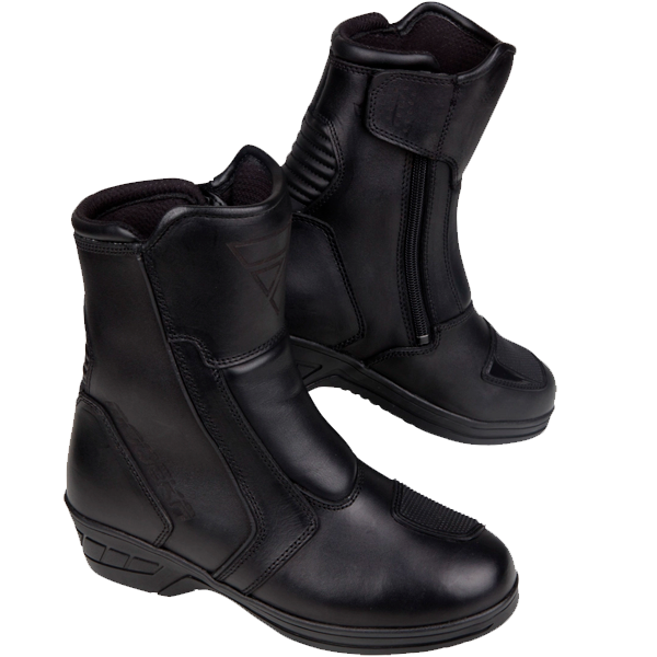 Modeka Boots Nicoletta Lady Black