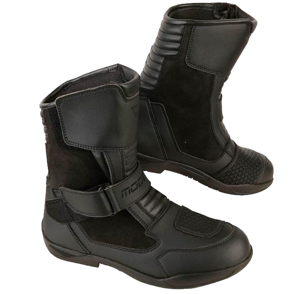 Modeka Boots Orella Lady Black