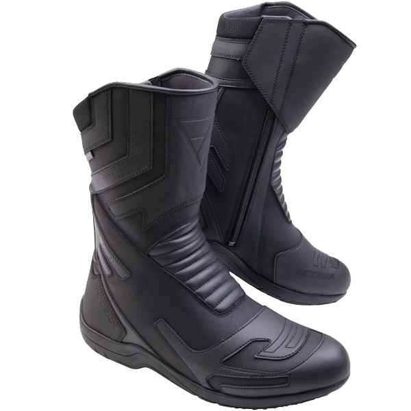 Modeka Valeno boots Black