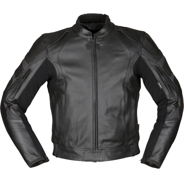 Modeka *Tourrider II Jacket Black