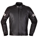 Modeka Jacket August 75 Black-And-White