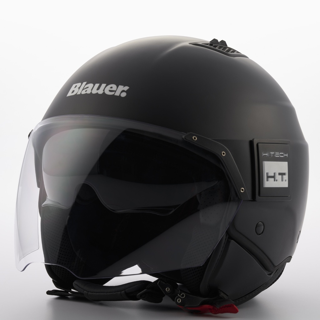 Blauer Bet Monocolor Negro