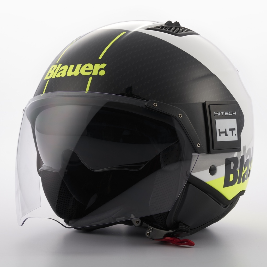 Blauer Bet Urban Blanco / Amarillo / Negro