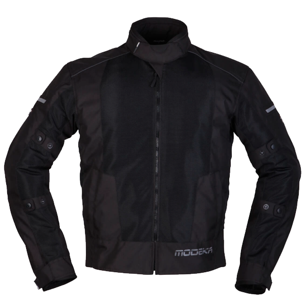 Modeka Veo Air Jacket Black