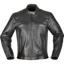 Modeka Vincent Jacket Black