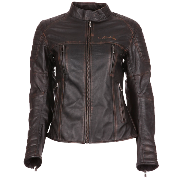 Modeka *Kalea Lady Jacket Black