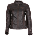 Modeka *Kalea Lady Jacket Black