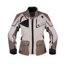Modeka Panamericana II Lady Jacket Sand/Khaki