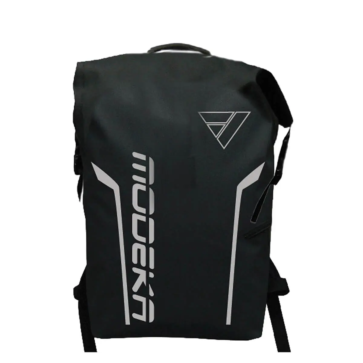 Modeka Dry pack 22 liters Black