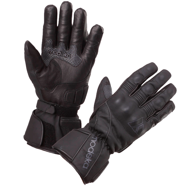 Modeka *Glove Stavanger Black
