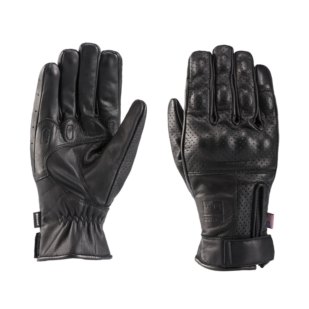 [GA0603632] Guantes Blauer Combo (XS)