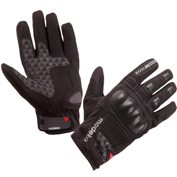 Modeka Fuego Glove Black