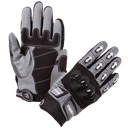 Modeka MX Top Kids Glove Black