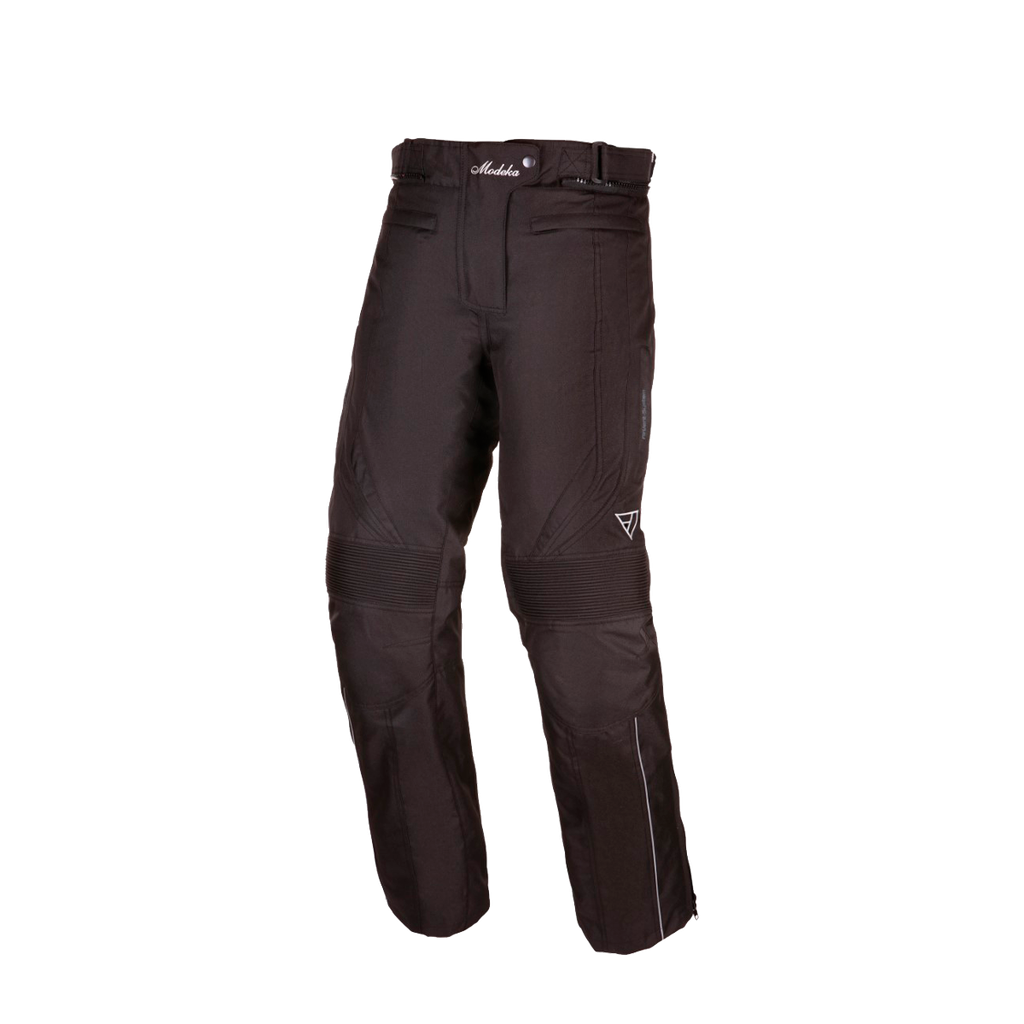 Modeka *Pants Janika Lady Black