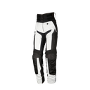 Modeka Pants Elaya Lady Light Gray/Black