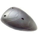 Modeka SAS-TEC SC-1/07 hip Black