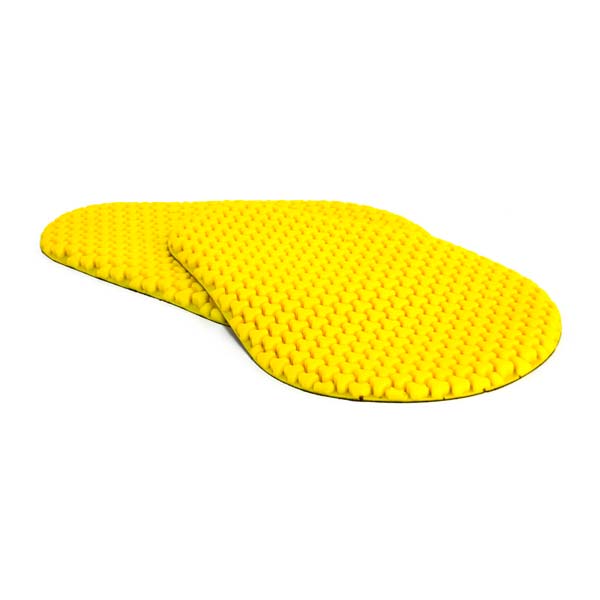 Modeka SAS-TEC SC-1/KA universal Neon Yellow