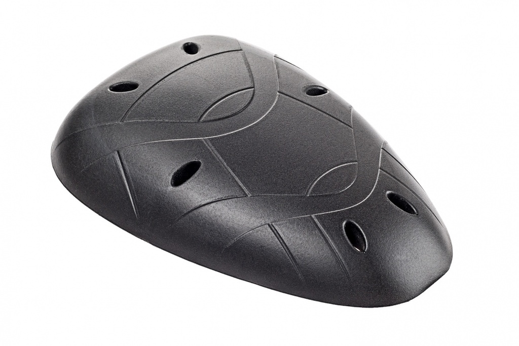 Modeka SAS-TEC SC-2/07 hip Black