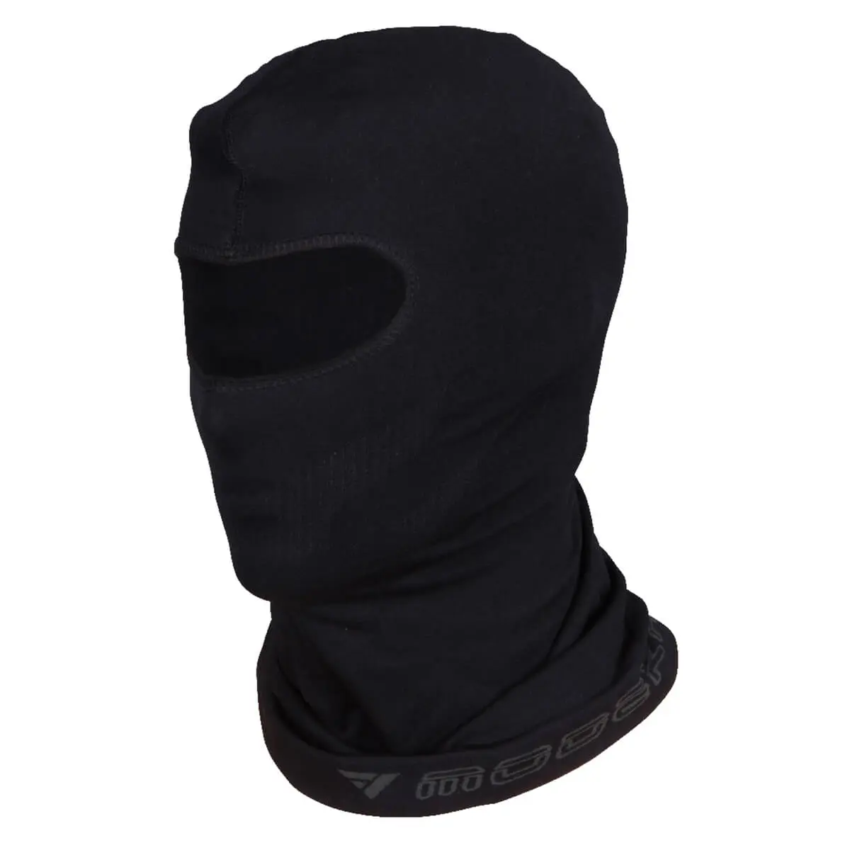 Modeka Balaclava Tech Cool Black