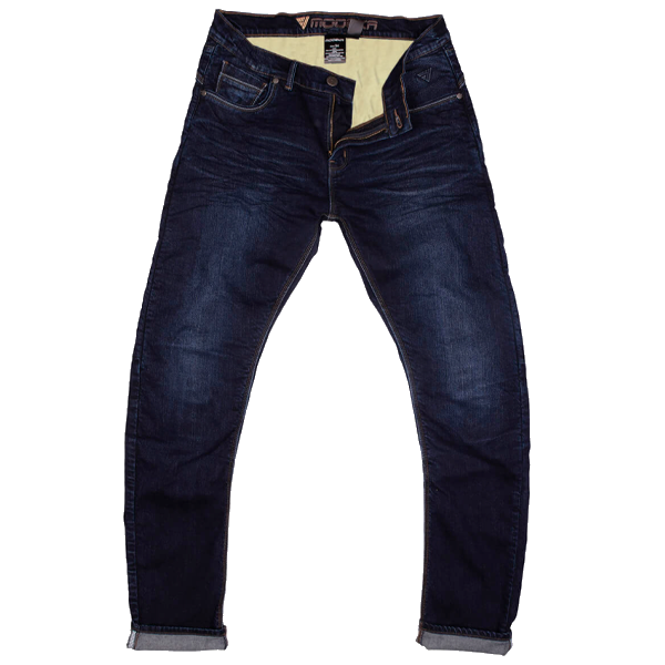 Modeka *Jeans Glenn Blue