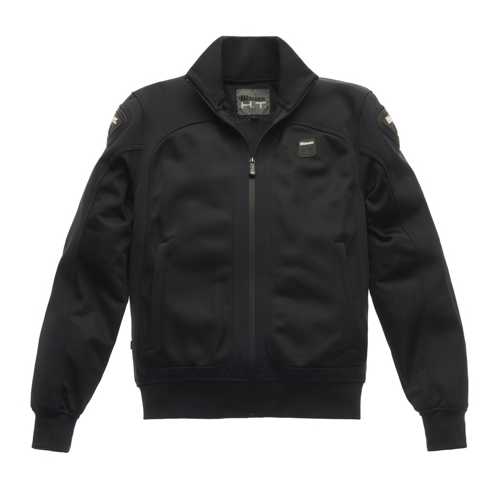 [BLAMJEASYAP9981] Blauer Easy Air Pro Negro Asfalto (XS)