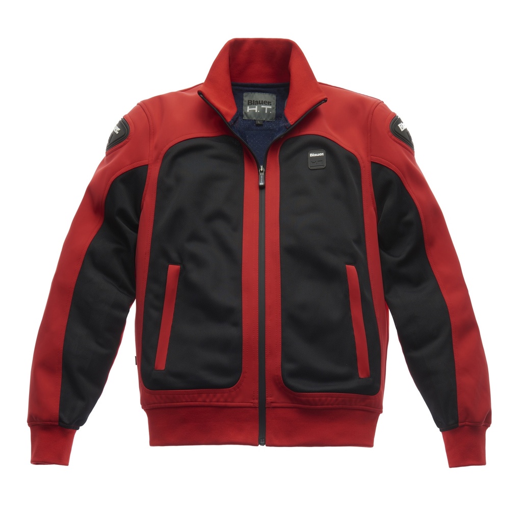 [BLAMJEASYAP5471] Blauer Easy Air Pro Rojo (XS)
