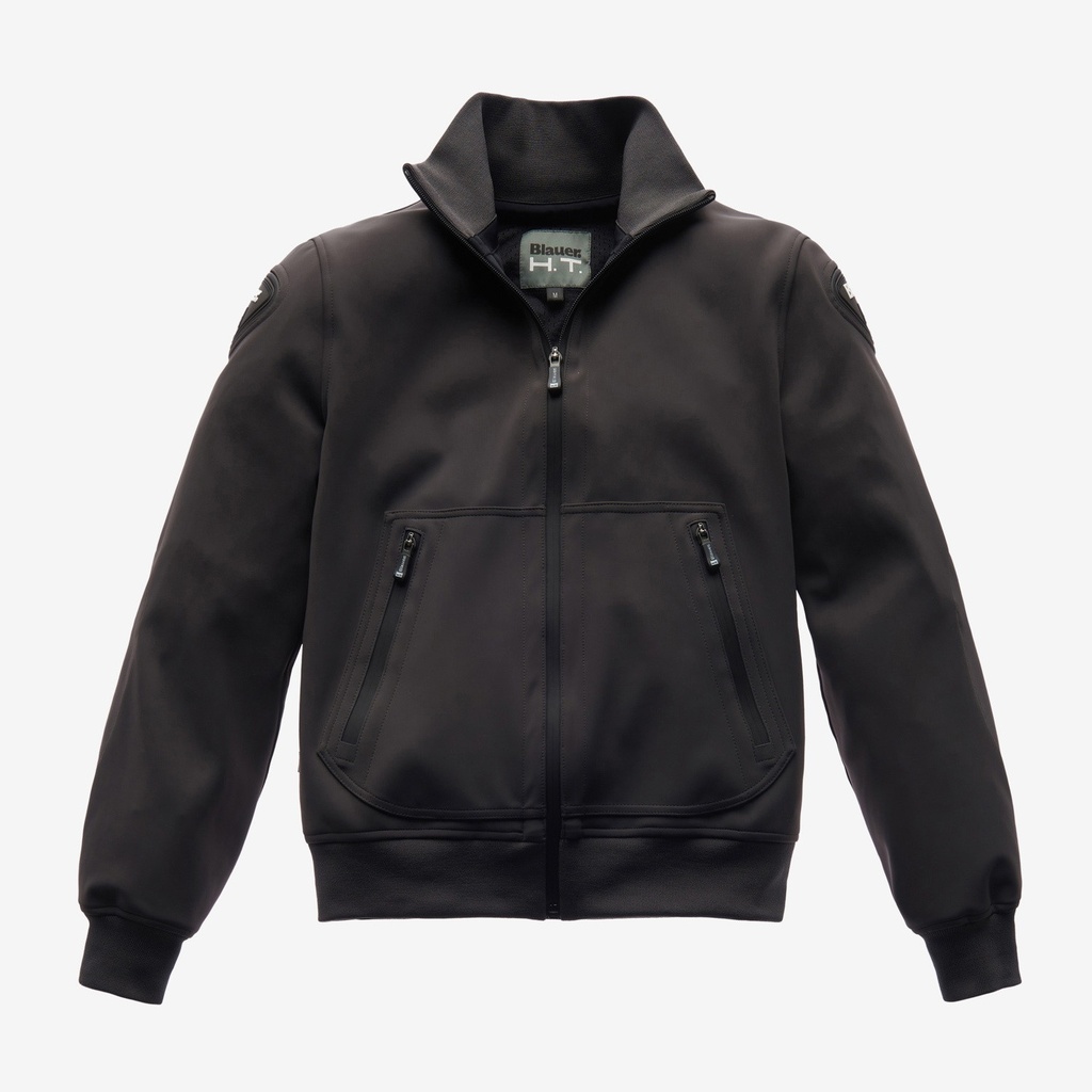 Chaqueta Hombre Blauer Easy Pro Antracita