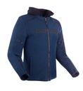 Chaqueta Bering Elite Azul Marino Azul